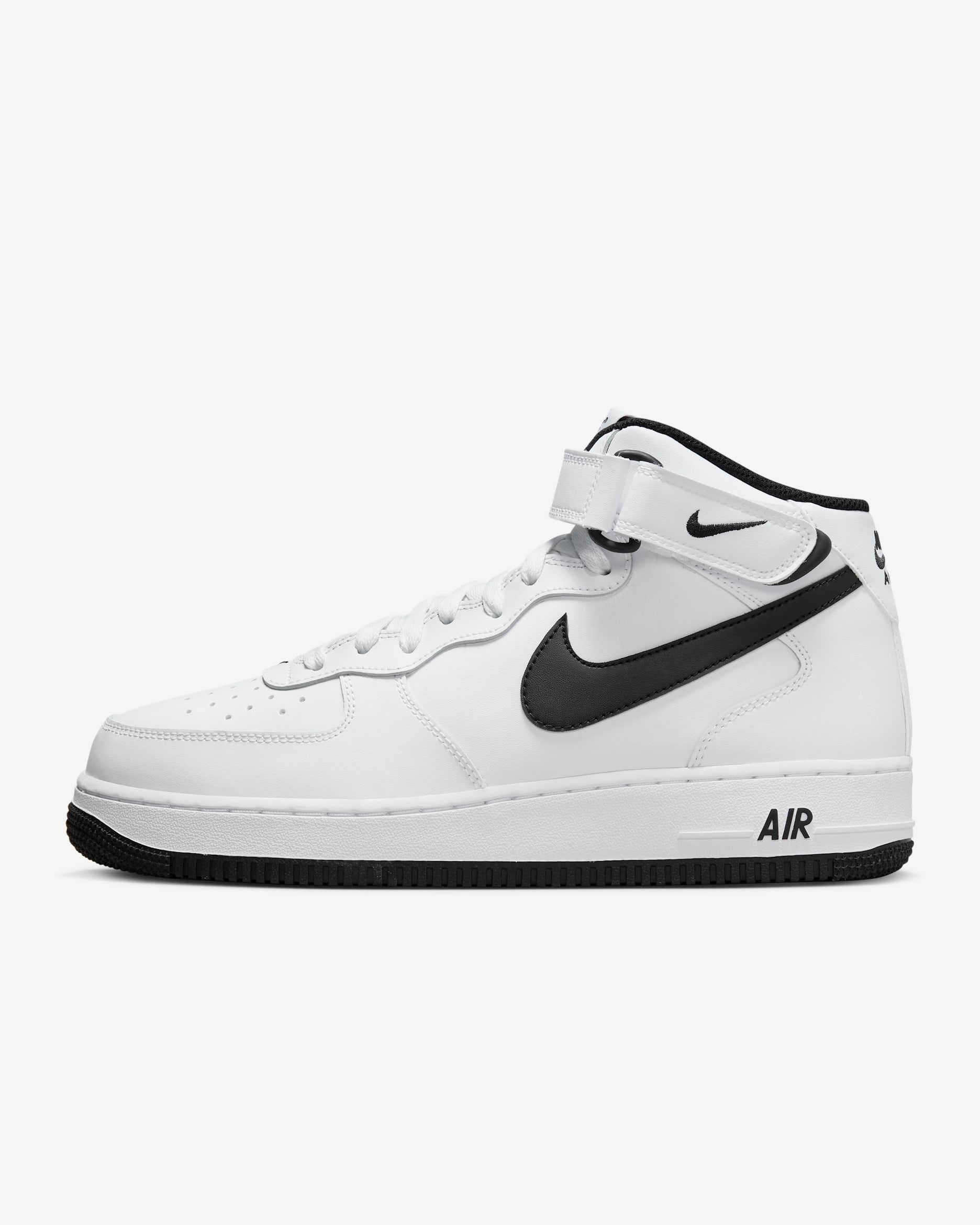 Nike Air Force 1 Mid '07 Men's Shoes. Nike SG